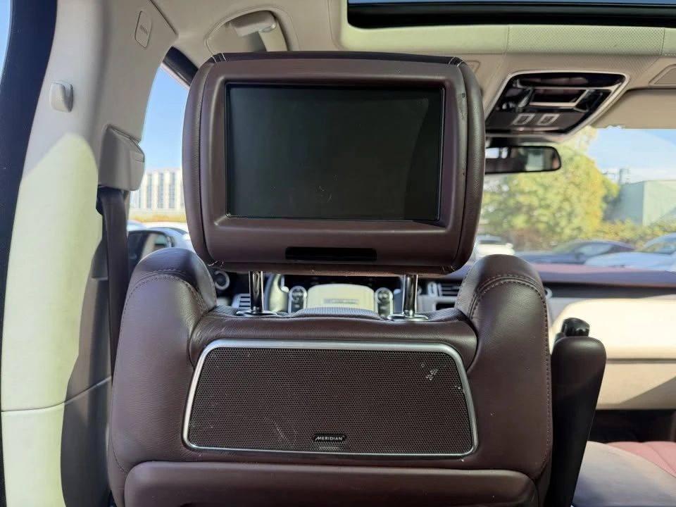 2015 Land Rover Range Rover L405 - Image 15 of 16
