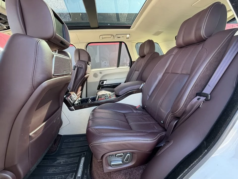 2015 Land Rover Range Rover L405 - Image 14 of 16
