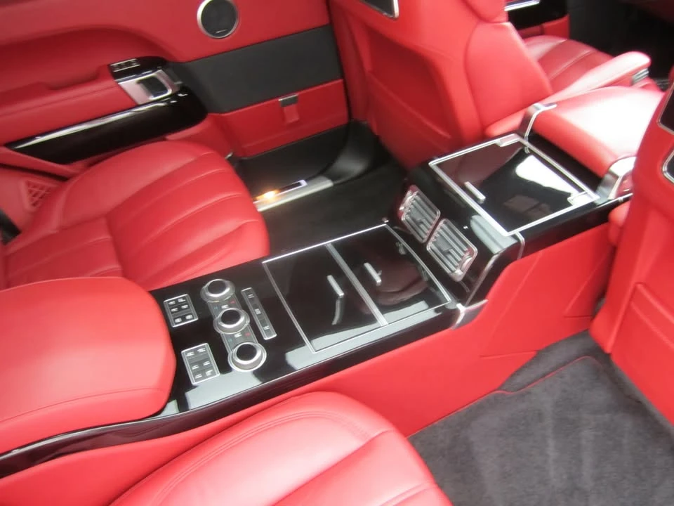 2015 Land Rover Range Rover L405 - Image 9 of 15