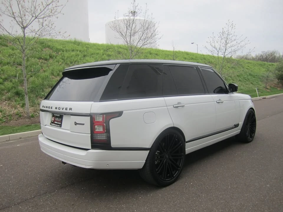 2015 Land Rover Range Rover L405 - Image 3 of 15