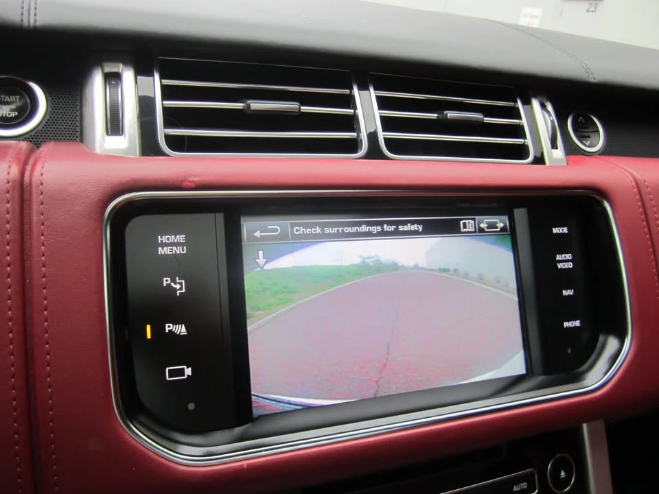 2015 Land Rover Range Rover L405 - Image 14 of 15