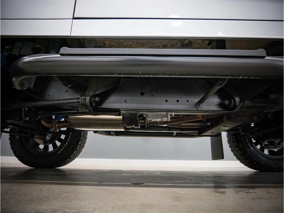 2015 Land Rover Defender - Image 29 of 31