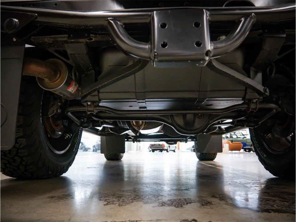 2015 Land Rover Defender - Image 30 of 31