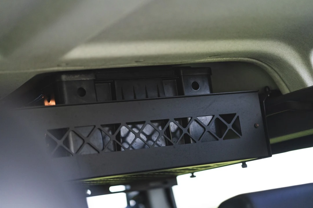 2015 Land Rover Defender 110 - Image 26 of 30