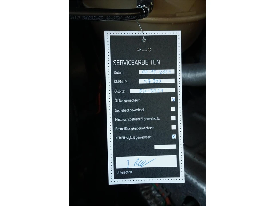 2015 Land Rover Defender 110 - Image 18 of 19