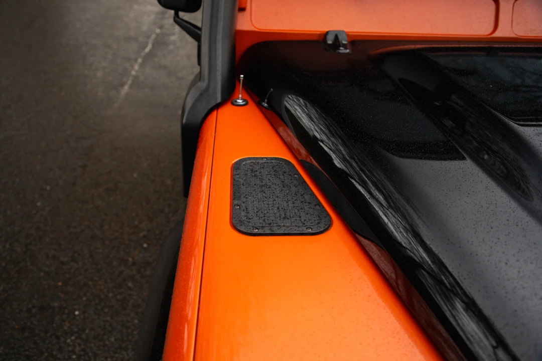 2016 Land Rover Defender 110 - Image 20 of 31