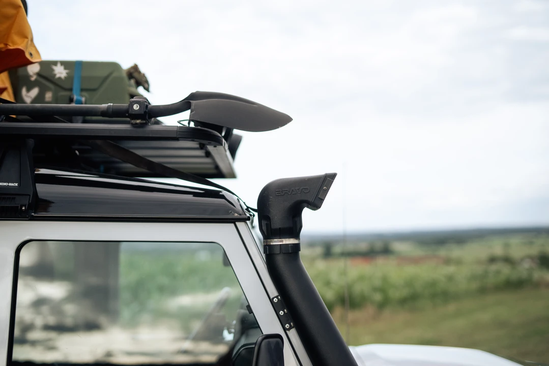 2015 Land Rover Defender 110 - Image 12 of 31
