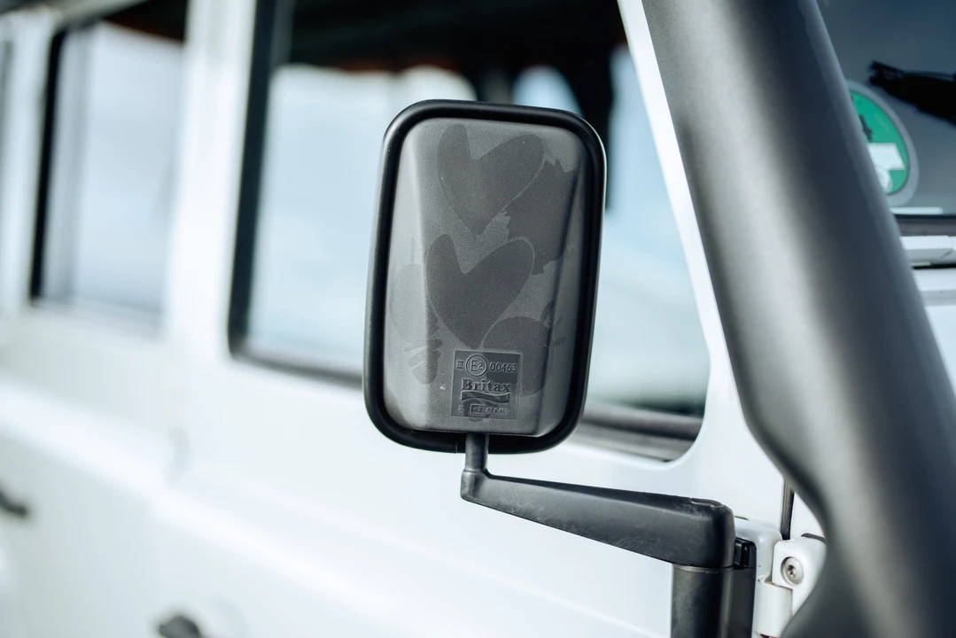 2015 Land Rover Defender 110 - Image 31 of 31
