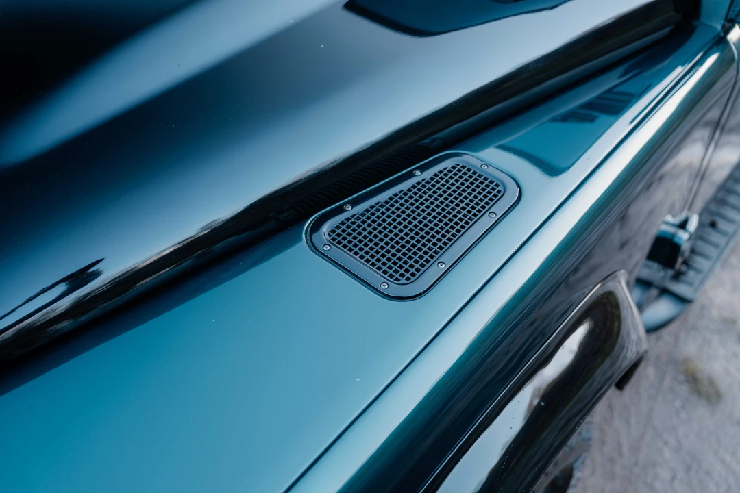 2015 Land Rover Defender 110 - Image 23 of 31