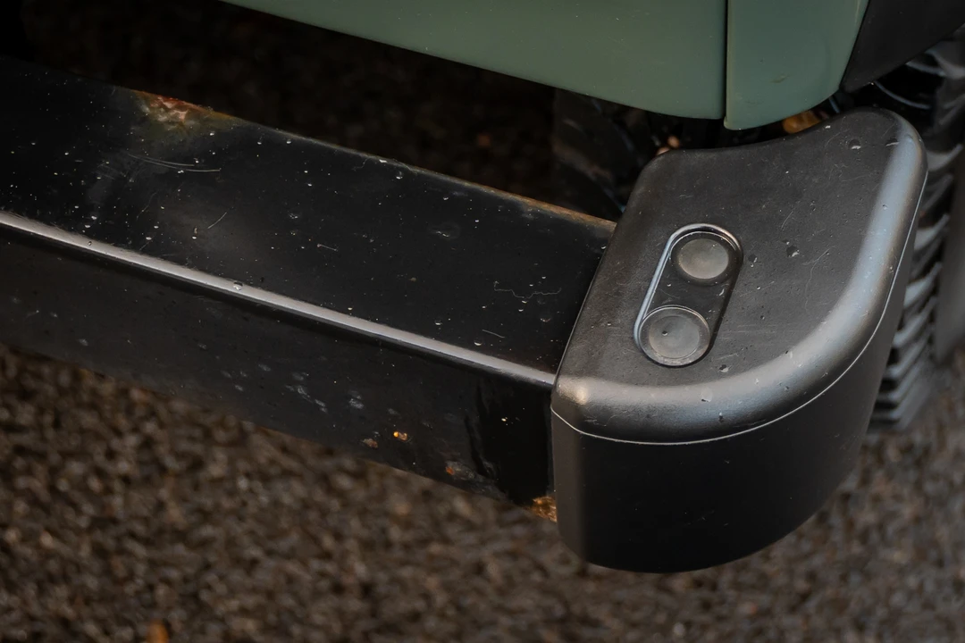 2015 Land Rover Defender 110 - Image 30 of 31