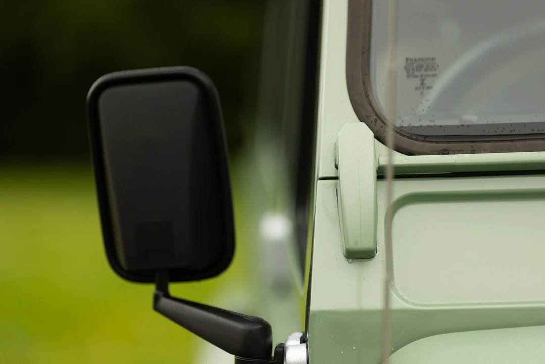 2015 Land Rover Defender 110 - Image 31 of 31