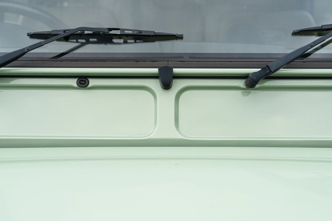 2016 Land Rover Defender 110 - Image 21 of 31