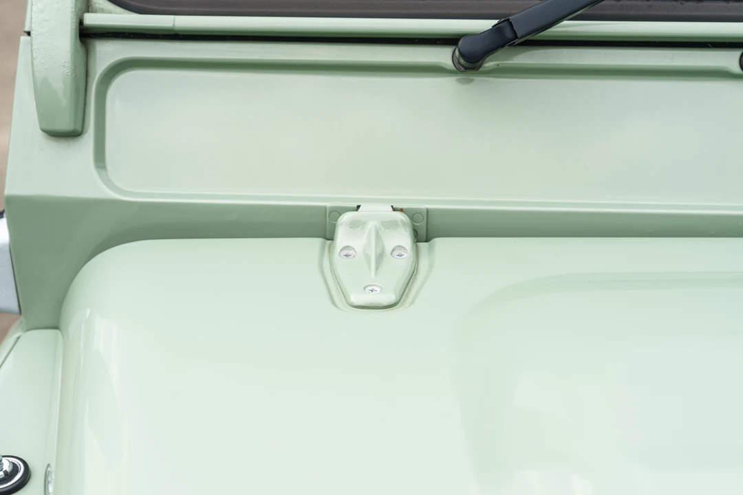 2016 Land Rover Defender 110 - Image 22 of 31
