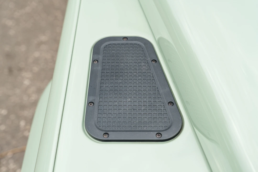 2016 Land Rover Defender 110 - Image 24 of 31
