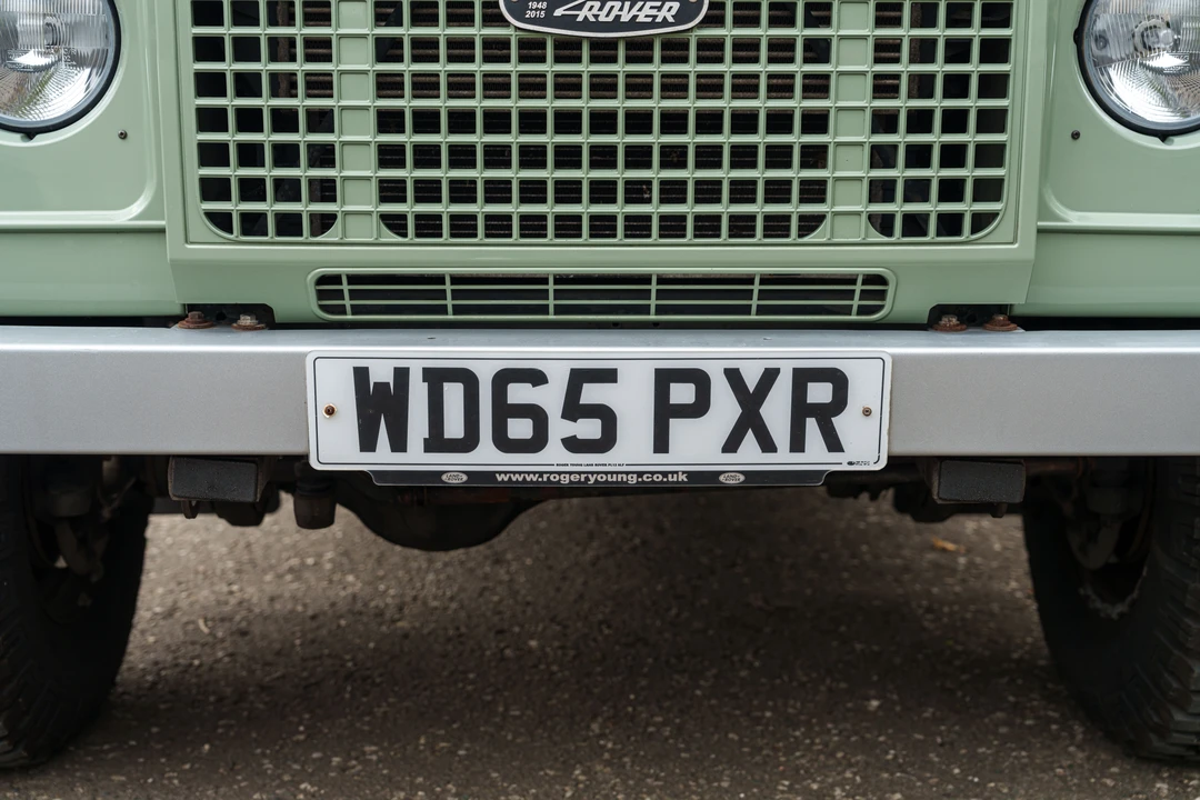 2016 Land Rover Defender 110 - Image 28 of 31