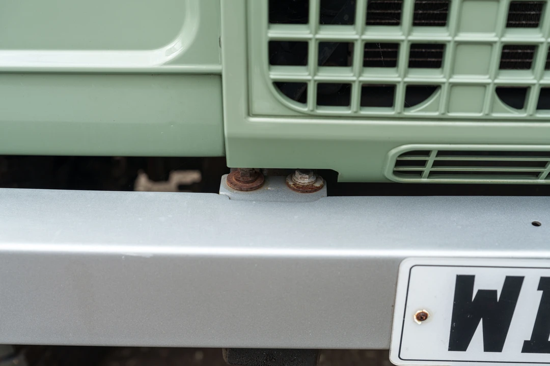 2016 Land Rover Defender 110 - Image 31 of 31