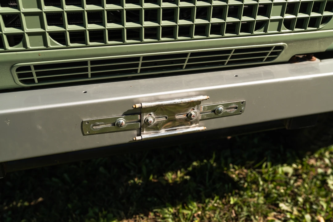 2015 Land Rover Defender 110 - Image 11 of 31