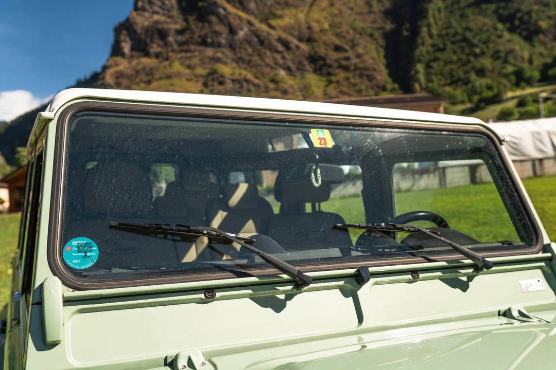 2015 Land Rover Defender 110 - Image 22 of 31
