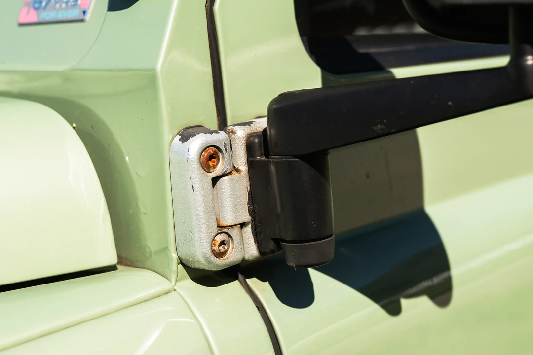 2015 Land Rover Defender 110 - Image 25 of 31