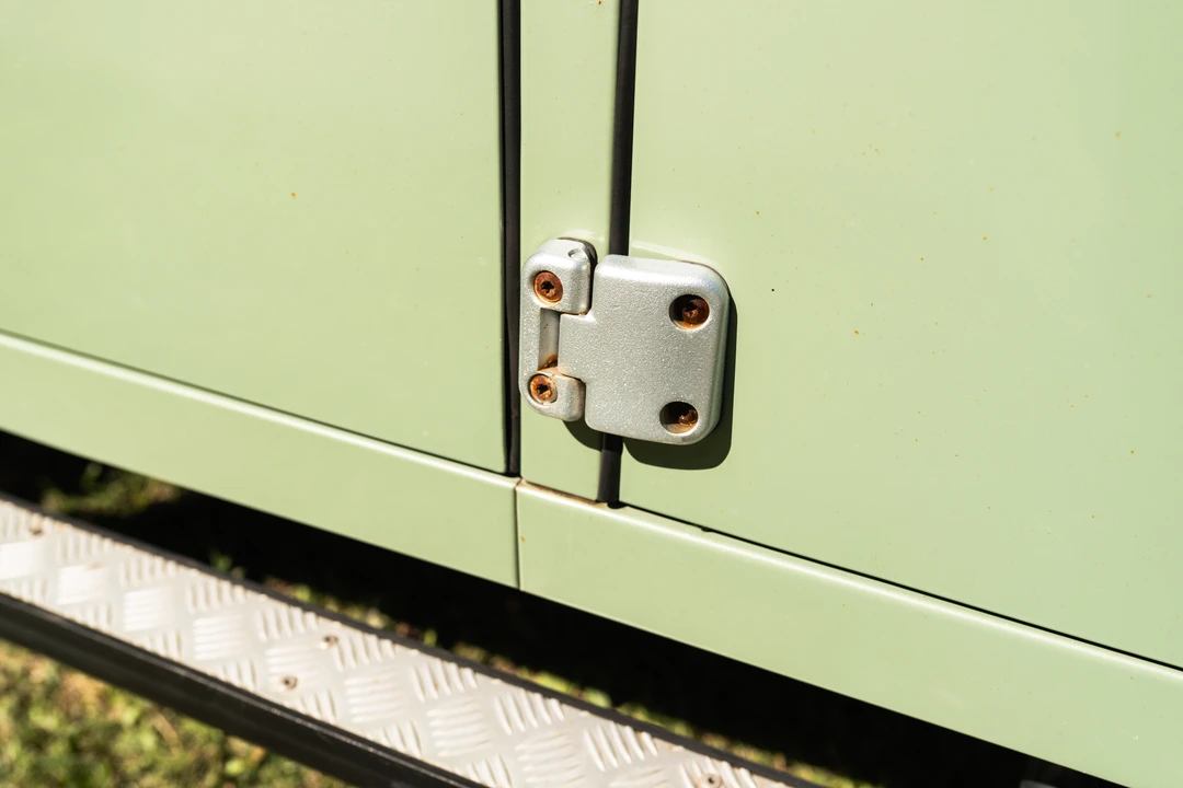 2015 Land Rover Defender 110 - Image 30 of 31