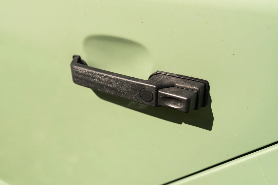 2015 Land Rover Defender 110 - Image 31 of 31