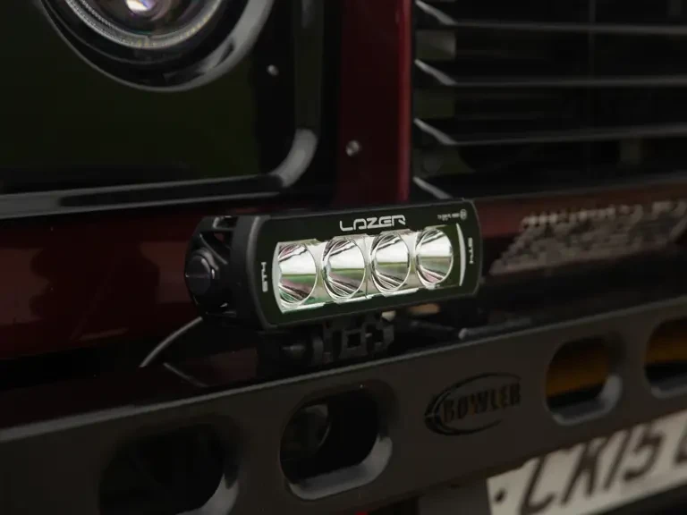 2015 Land Rover Defender 110 - Image 31 of 31