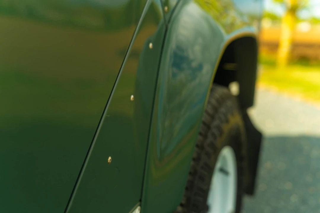 2015 Land Rover Defender 110 - Image 23 of 31