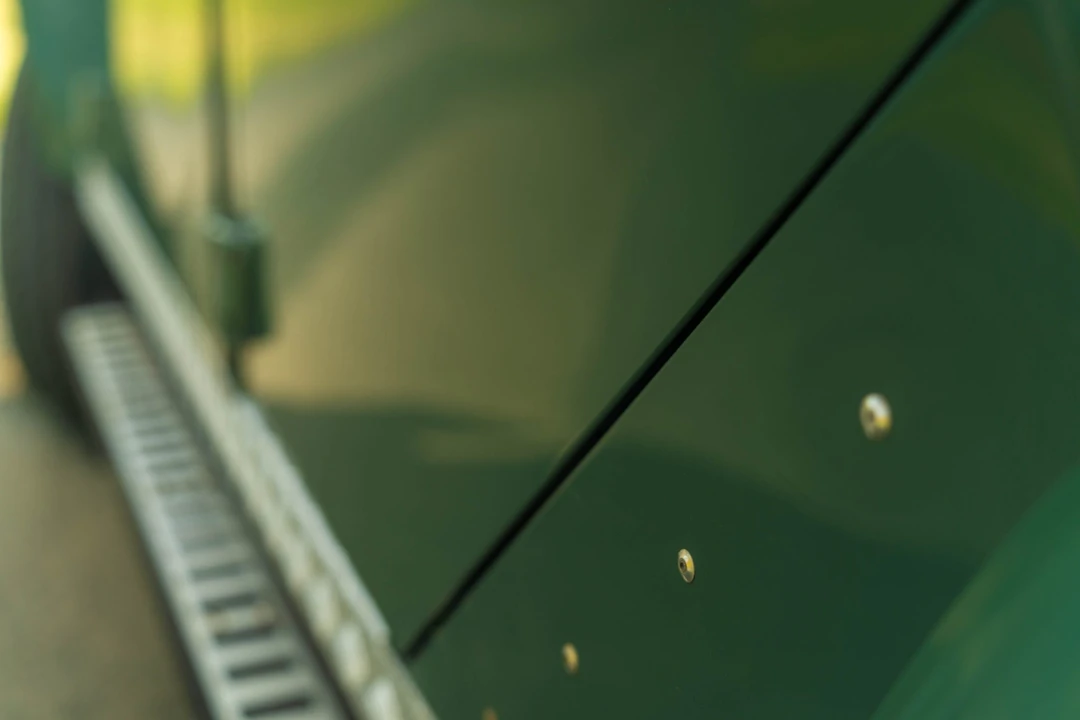 2015 Land Rover Defender 110 - Image 29 of 31