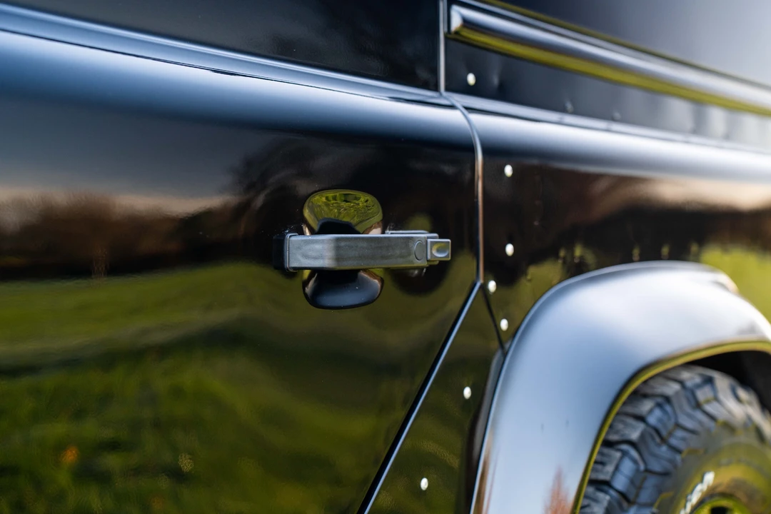 2015 Land Rover Defender 110 - Image 31 of 31
