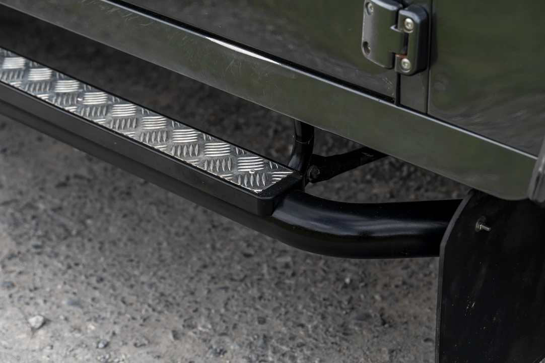 2015 Land Rover Defender 110 - Image 22 of 31