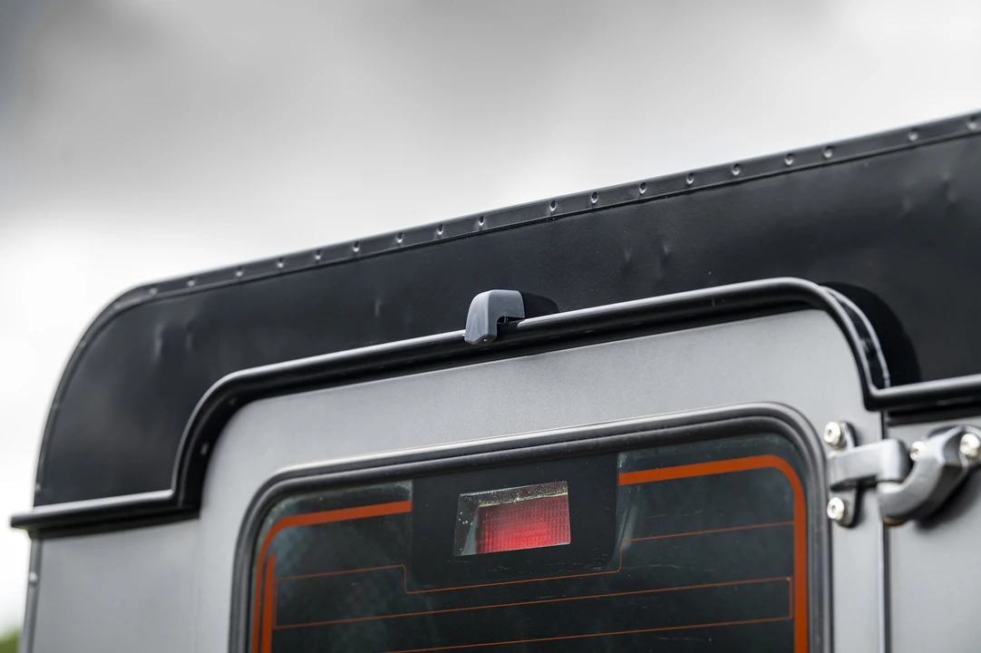 2015 Land Rover Defender 110 - Image 28 of 31