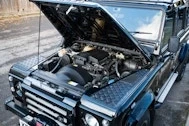 2015 Land Rover Defender 110 - Image 6 of 21
