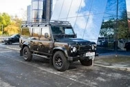2015 Land Rover Defender 110 - Image 3 of 21