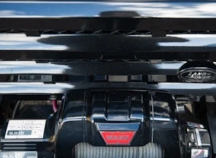 2015 Land Rover Defender 110 - Image 21 of 21