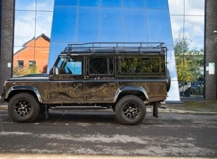 2015 Land Rover Defender 110 - Image 16 of 21