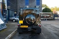 2015 Land Rover Defender 110 - Image 8 of 21