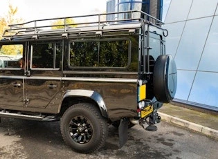 2015 Land Rover Defender 110 - Image 18 of 21