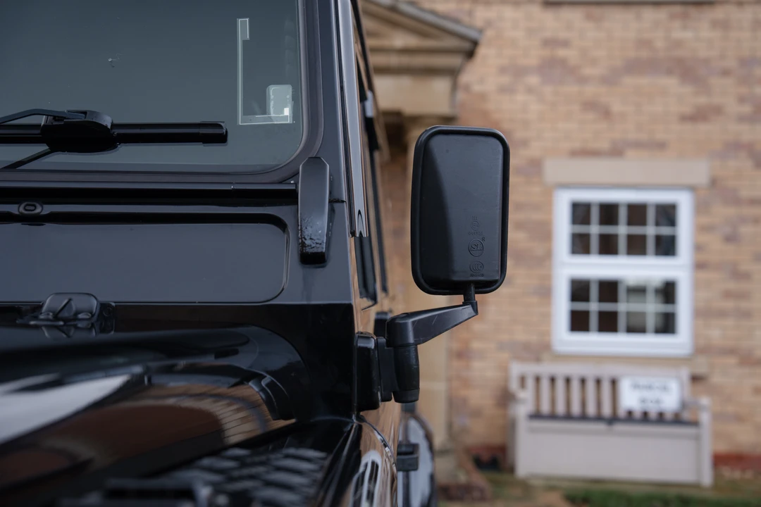 2015 Land Rover Defender 110 - Image 22 of 31