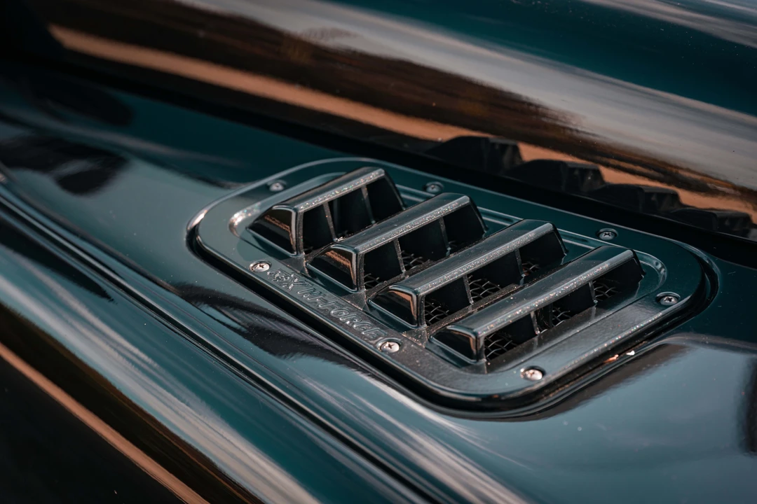 2015 Land Rover Defender 110 - Image 22 of 31