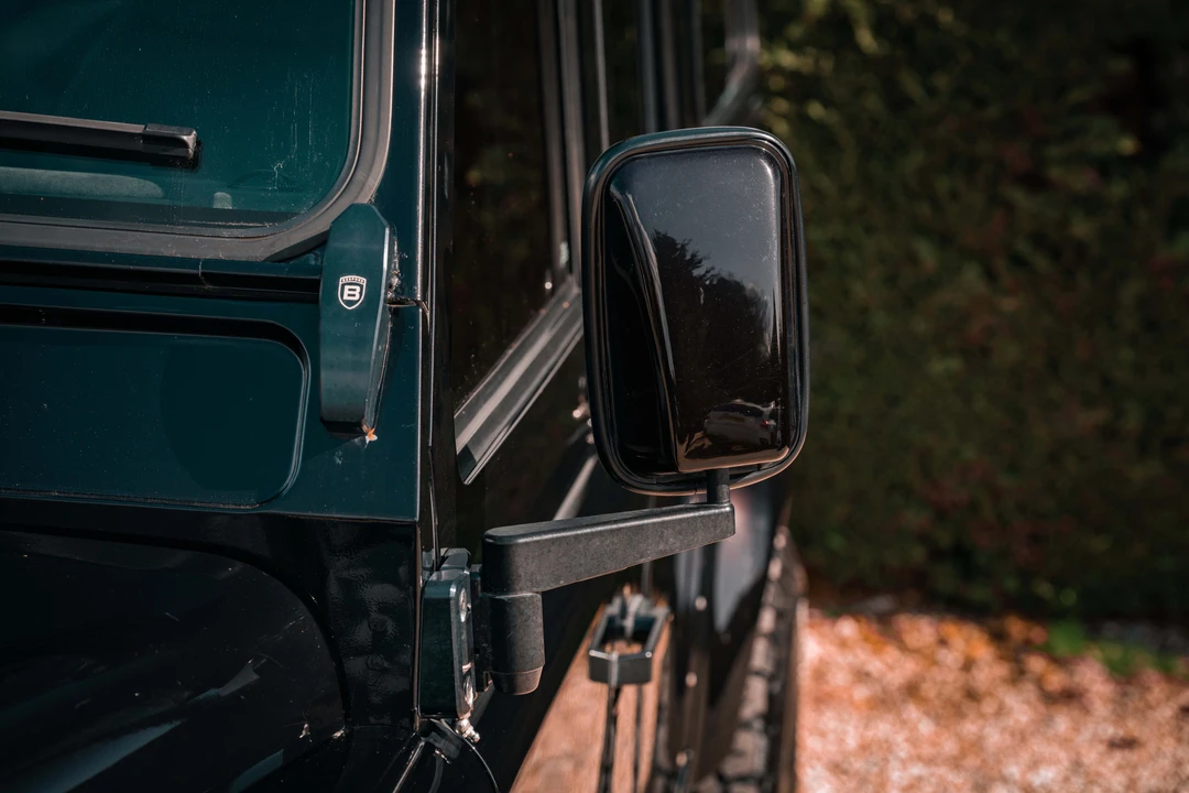 2015 Land Rover Defender 110 - Image 27 of 31