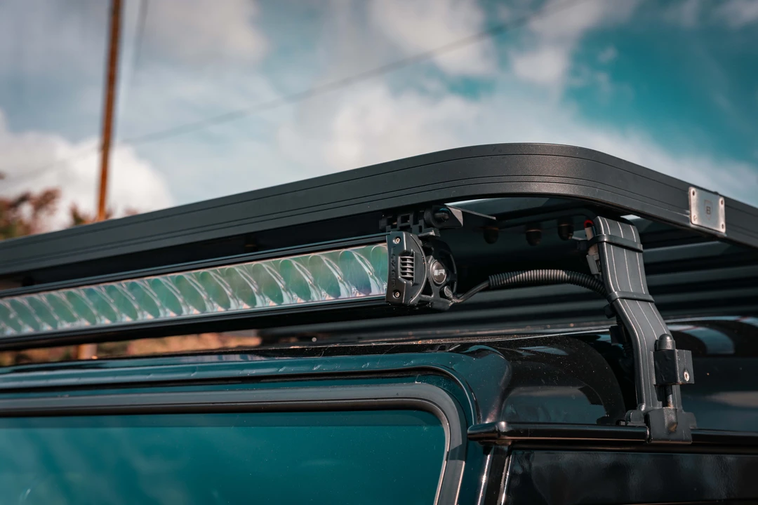2015 Land Rover Defender 110 - Image 30 of 31