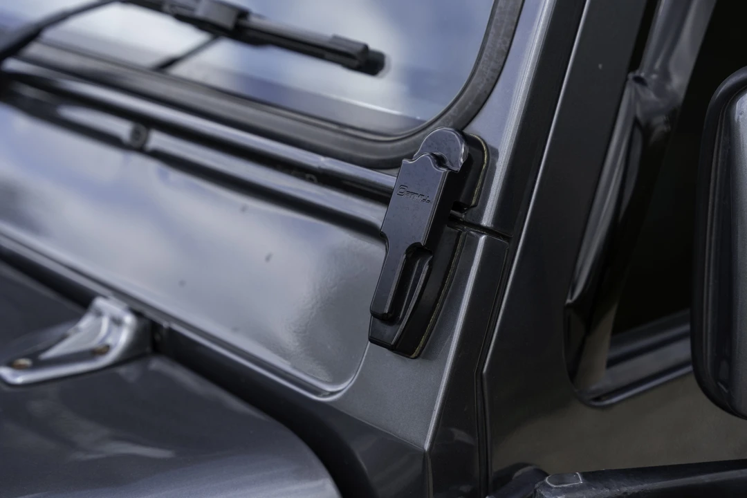 2016 Land Rover Defender 110 - Image 28 of 31