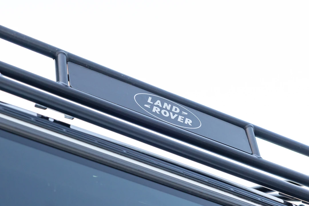 2015 Land Rover Defender 110 - Image 31 of 31