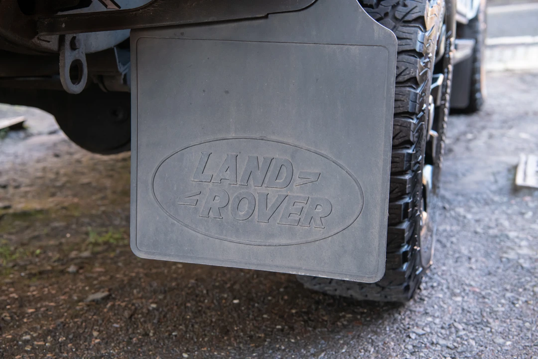 2015 Land Rover Defender 110 - Image 31 of 31