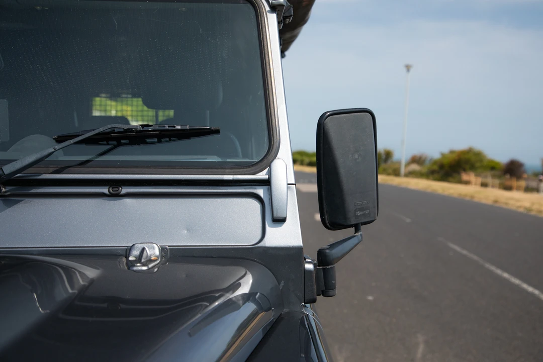 2015 Land Rover Defender 110 - Image 27 of 31