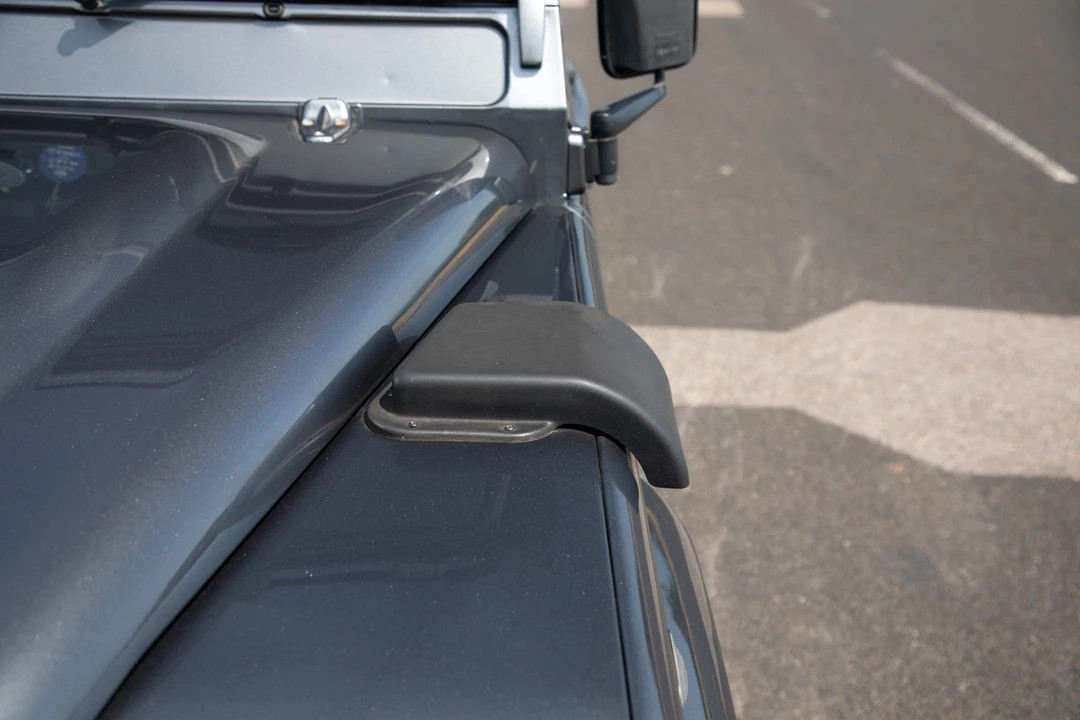 2015 Land Rover Defender 110 - Image 29 of 31