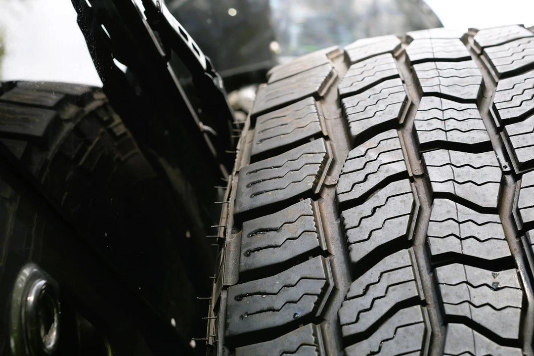 2015 Land Rover Defender 110 - Image 23 of 31