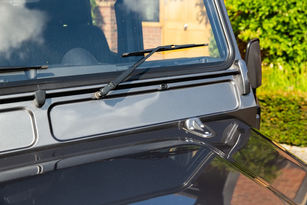 2015 Land Rover Defender 110 - Image 31 of 31