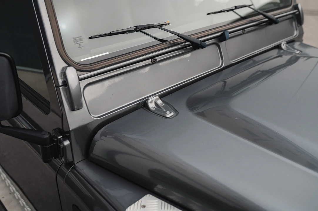 2015 Land Rover Defender 110 - Image 18 of 31
