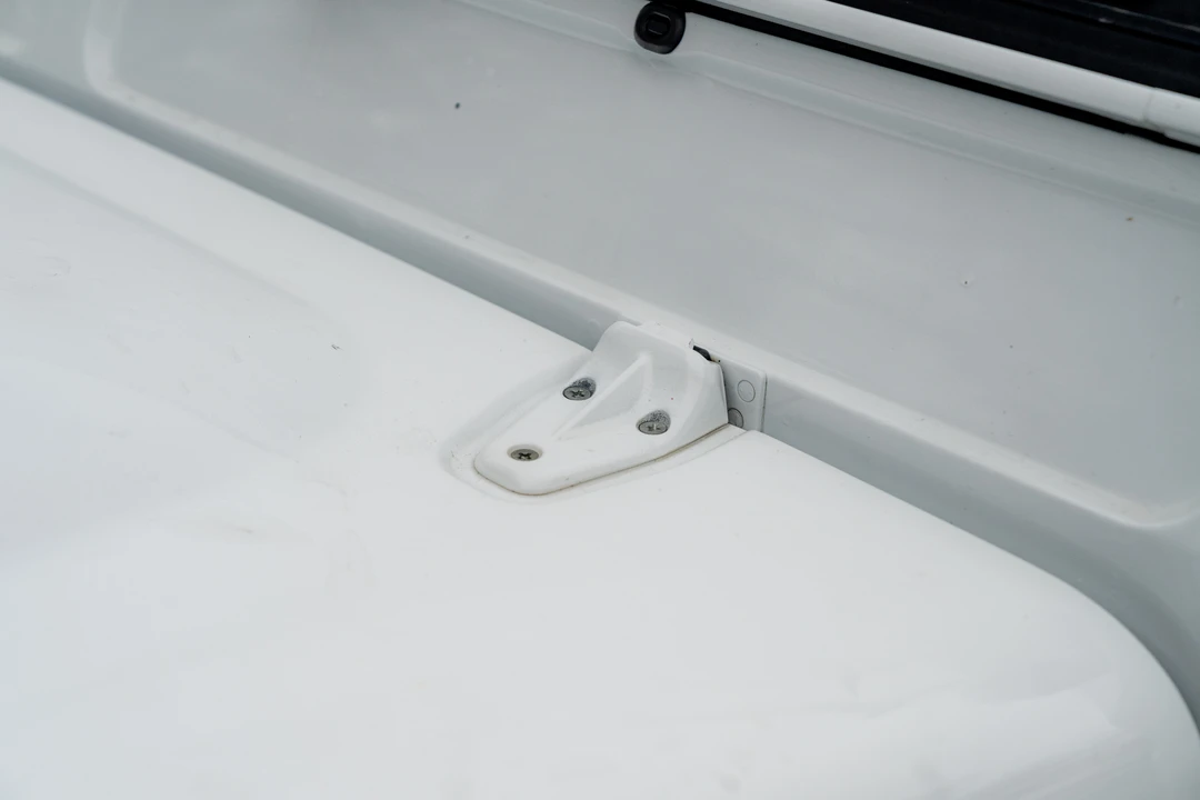2015 Land Rover Defender 110 - Image 29 of 31